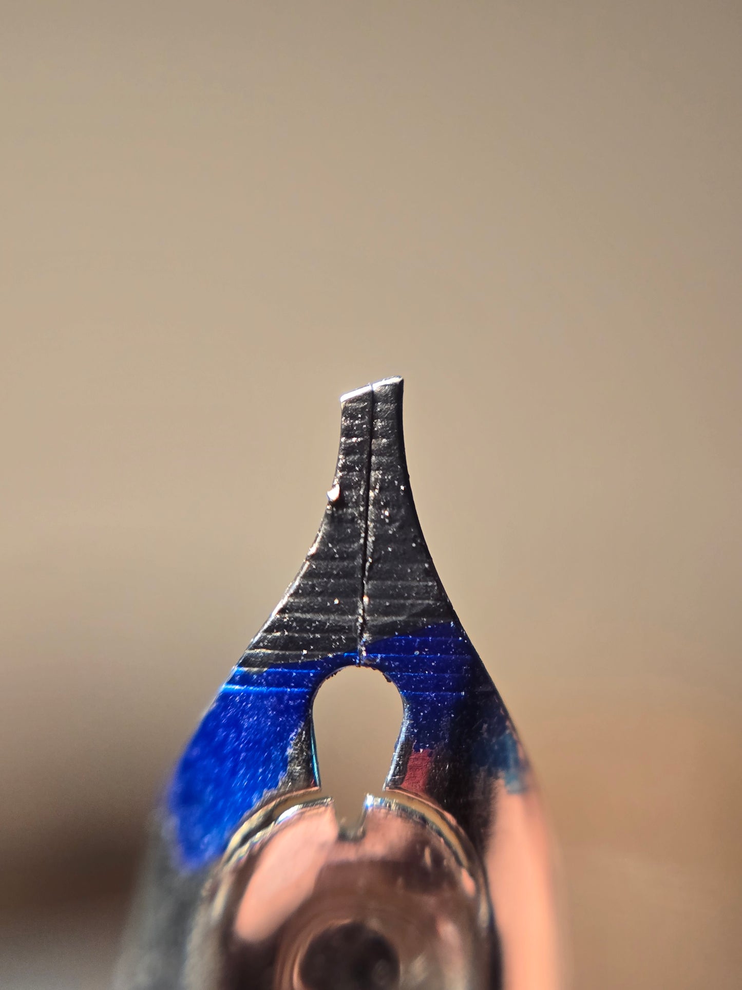 0.95 mm metal uç